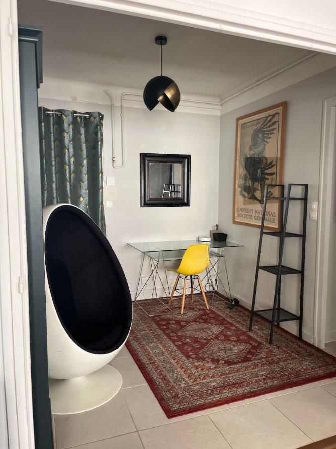 Bel Emplacement Entre Bellecour Et Part-Dieu 리옹 외부 사진